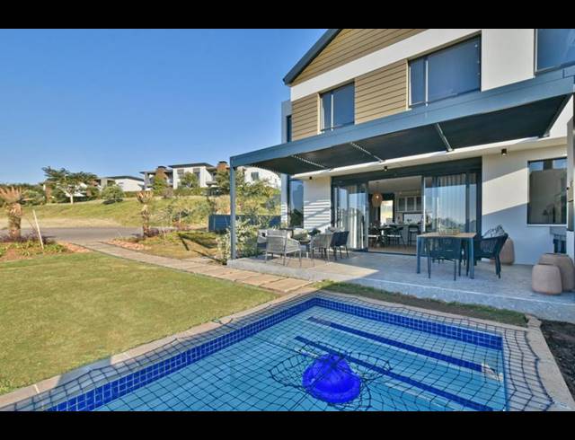 3 BEDROOM HOUSE FOR SALE IN EYE OF AFRICA